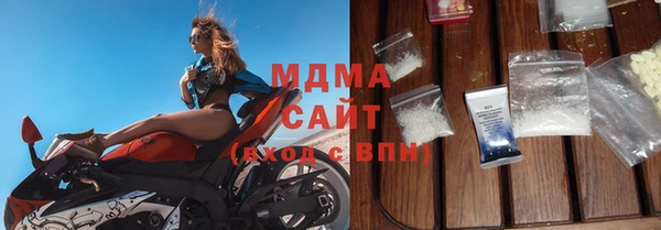 хмурый Арсеньев