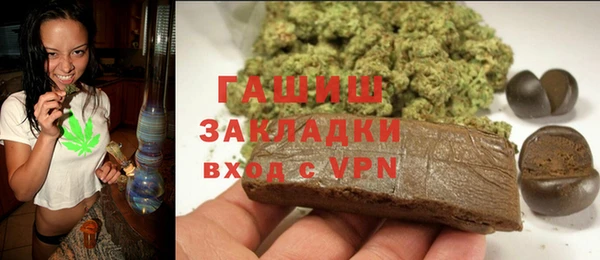 хмурый Арсеньев